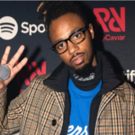 Metro Boomin Height