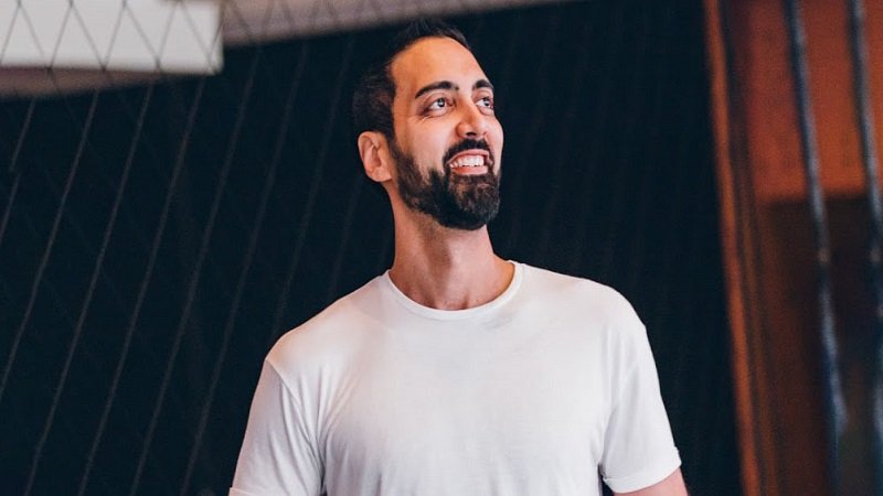 Ronnie 2k Net Worth