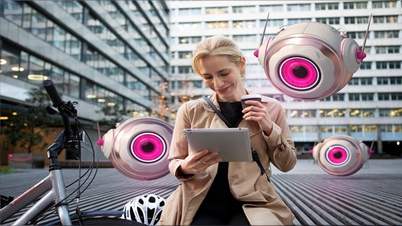 The Power of Visual Content in Today’s Digital Age
