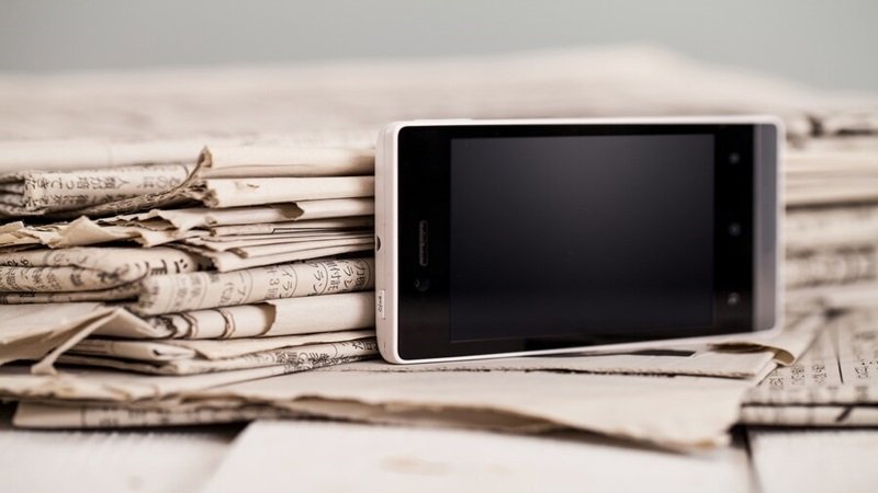 Daily Press Escanaba Adapts Digital Evolution