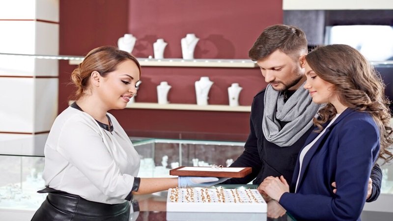 Ring Concierge: Modern Jewelry Trends